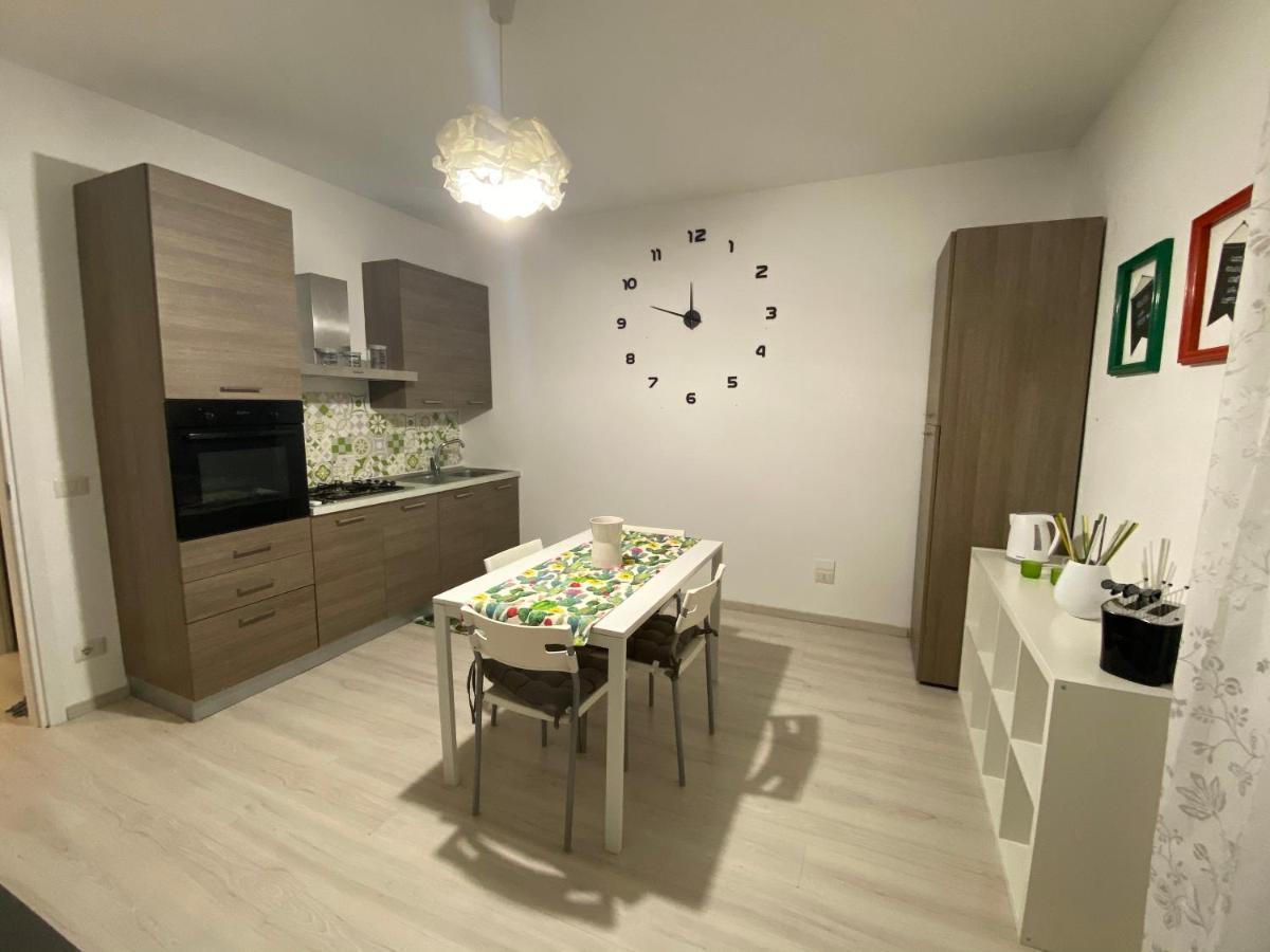 Appartamento A Ragusa Ibla Ni Vicinzinu Екстериор снимка